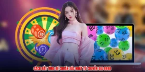 Cách Bắt Tổng Đề Chuẩn Xác Nhất Từ Chuyên Gia 888B
