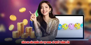Cách Soi Cầu Chuẩn Xác Tại 888B: Bí Quyết Thắng Lớn