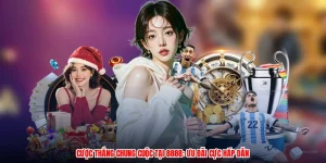 Cược Thắng Chung Cuộc Tại 888B: Ưu Đãi Cực Hấp Dẫn