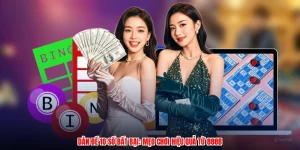 Dàn Đề 10 Số Bất Bại: Mẹo Chơi Hiệu Quả Từ 888B