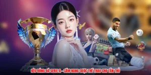 Kèo Bóng Đá Serie A - Cẩm Nang Cược Thể Thao Cho Tân Thủ