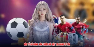 Kèo Tỷ Số Chính Xác: Điểm Nổi Bật Tại 888B Uy Tín