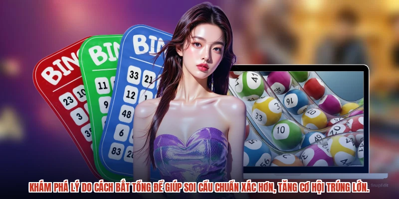 Khám phá lý do cách bắt tổng đề giúp soi cầu chuẩn xác hơn, tăng cơ hội trúng lớn.