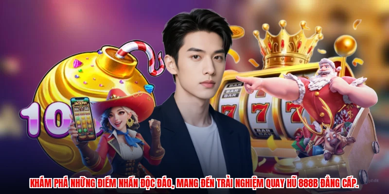 Sảnh game hấp dẫn với Cách săn hũ khung giờ vàng độc đáo, mang đến trải nghiệm đỉnh cao.