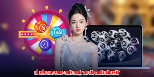 Lô Xiên Quay 888B: Chiến Thuật Soi Cầu Chuẩn Xác Nhất