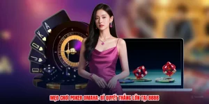 Mẹo Chơi Poker Omaha: Bí Quyết Thắng Lớn Tại 888B