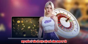 Mẹo Quản Lý Vốn Cá Cược Hiệu Quả Cùng 888B Uy Tín