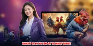 Nhận Biết Gà Hay Qua Tiếng Gáy Tại 888B Uy Tín Nhất