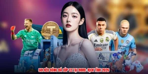 Soi Kèo Bóng Đá Cúp C2 Tại 888B: Kịch Tính 2026