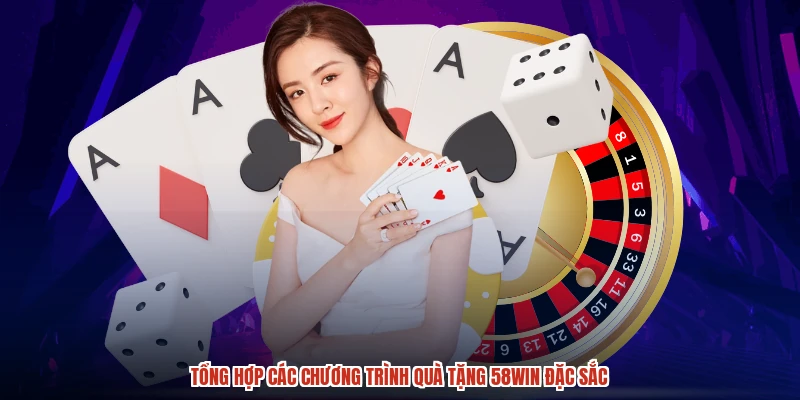 Tổng hợp các chương trình tặng thưởng vô cùng hấp dẫn