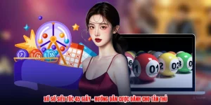 Xổ Số Siêu Tốc 45 Giây - Hướng Dẫn Cược Dành Cho Tân Thủ
